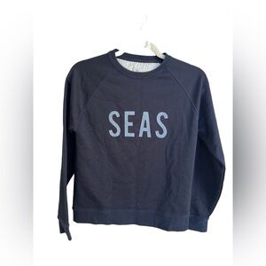 Macphee Women’s Seas Pullover Size 1/small.‎